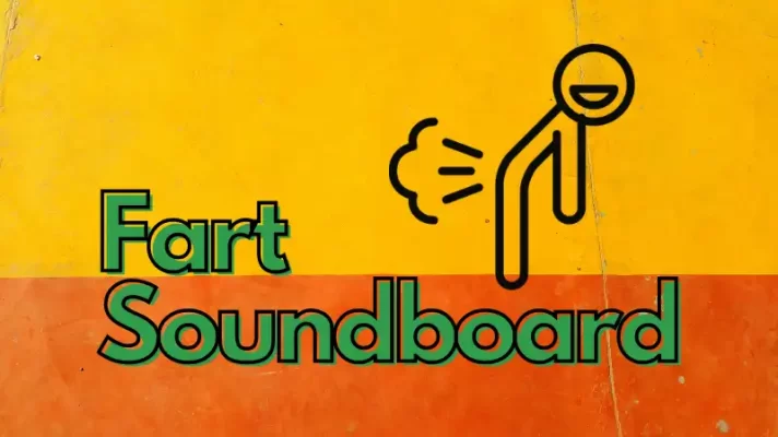 13 Best Fart Soundboards | Use on Desktop and Mobile