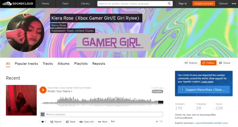 Soundcloud.com