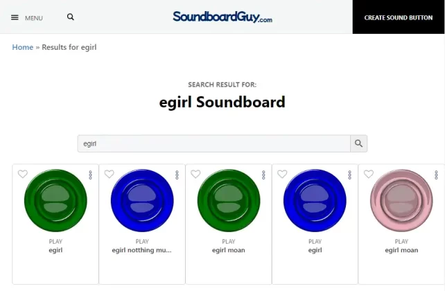 SoundBoardGuy