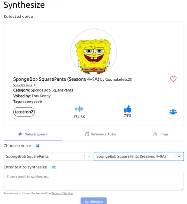 Uberduck