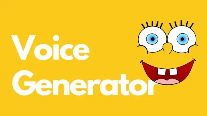 5 Best SpongeBob Voice Generators to Make Fun