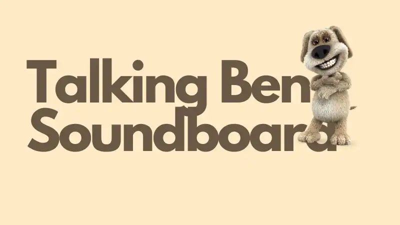 Talking Ben the Dog for iPhone - Download