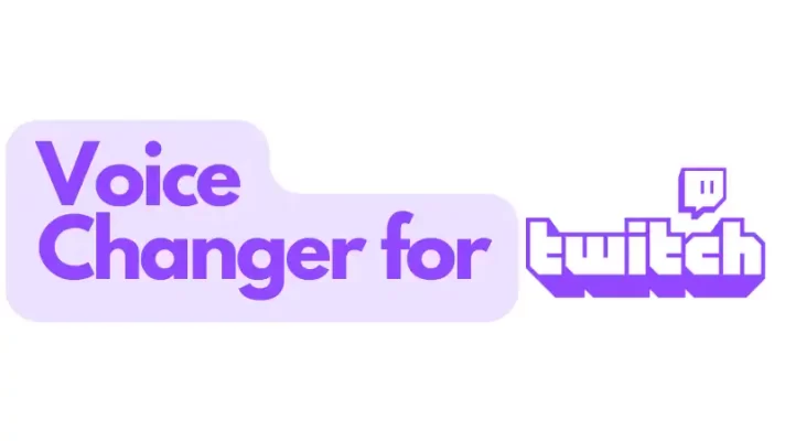 6 Best Voice Changers for Twitch in 2022 [Free and Paid]