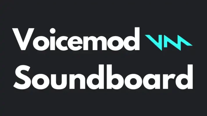 How to Use Voicemod Soundboard? Complete Guide 2022