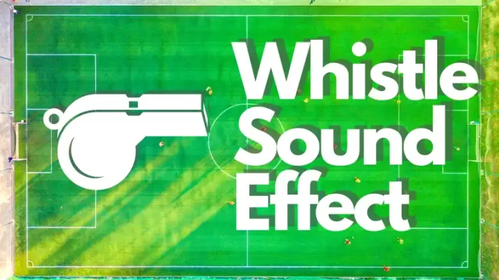 12 Best Websites to Download Whistle Sound Effects [Free and Paid]