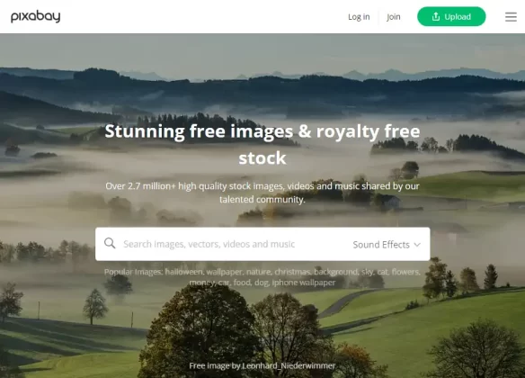 Pixabay