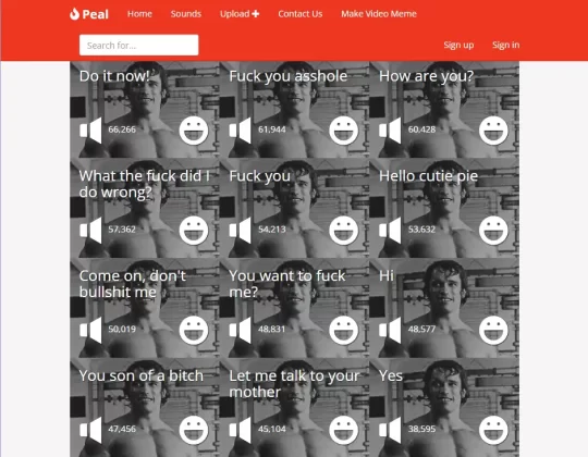 Peal.io