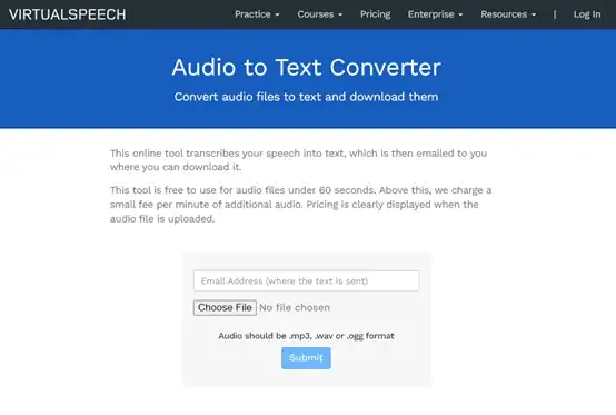 Image to Text Converter Online