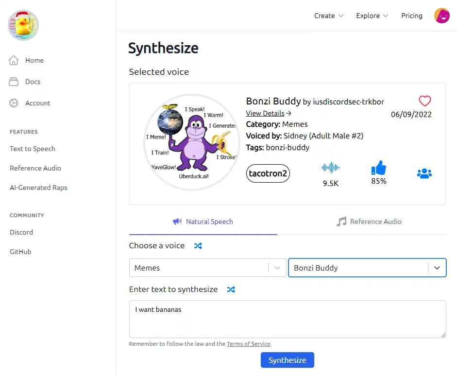 Is Bonzi Buddy Text-to-Speech Voice Generator a Virus?