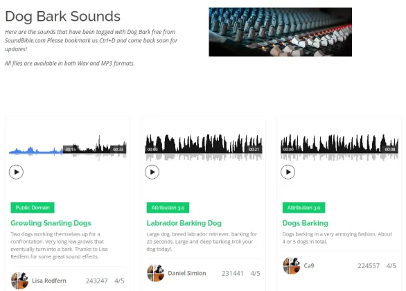 SoundBible