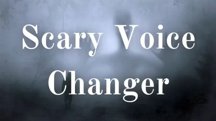 5 Best Scary Voice Changers for Halloween Trick and Treat