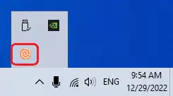 the Clownfish Voice Changer icon