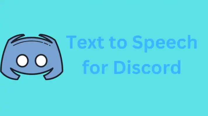 How to Use Text to Speech on Discord [2022 Guide]