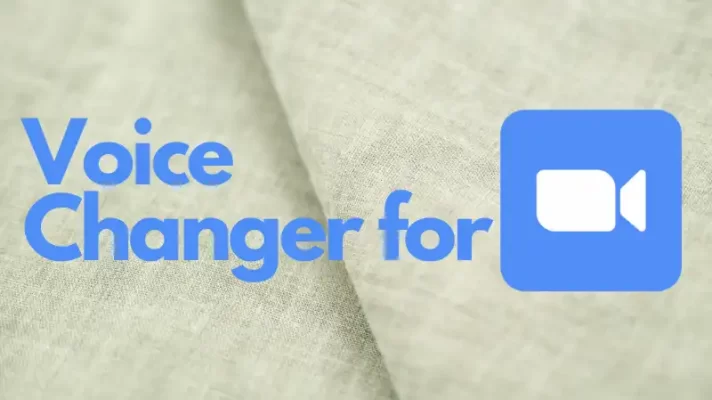 6 Best Voice Changers for Zoom on Windows, Mac, and Mobile