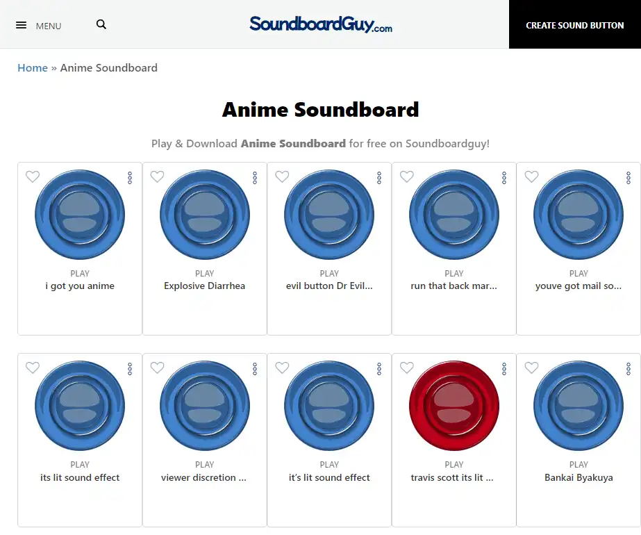 SoundboardGuy