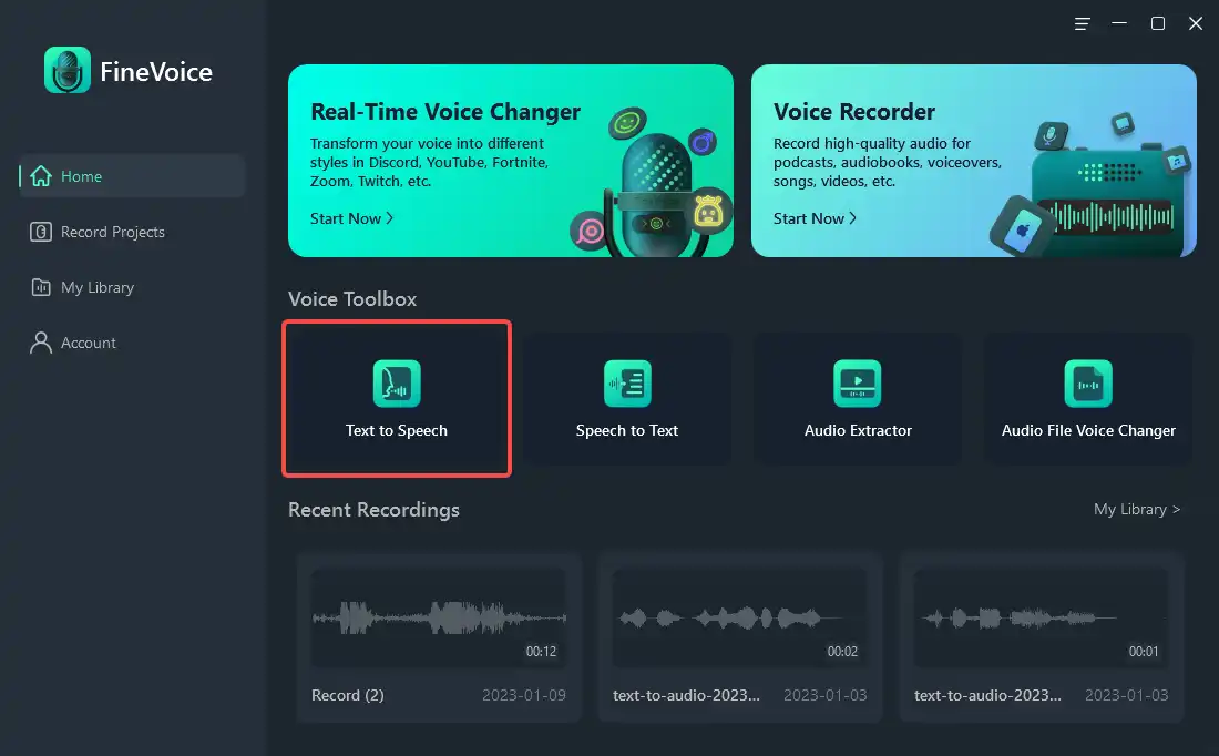 3 Free Anime Voice Generators to Get Anime Voice Overs 3 Free Anime Voice Generators to Get Anime Voice Overs