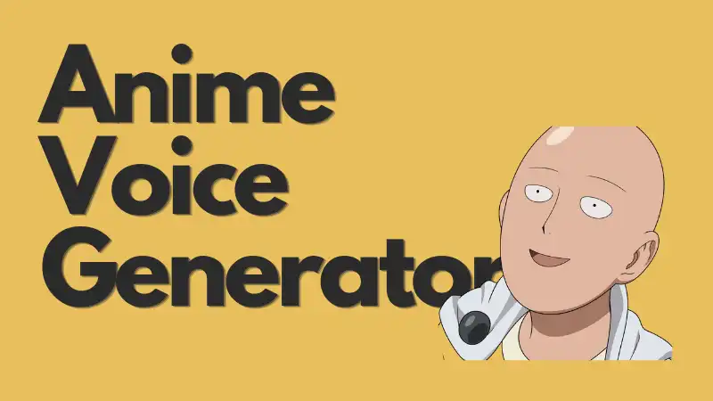 3 Free Anime Voice Generators to Get Anime Voice Overs 3 Free Anime Voice Generators to Get Anime Voice Overs
