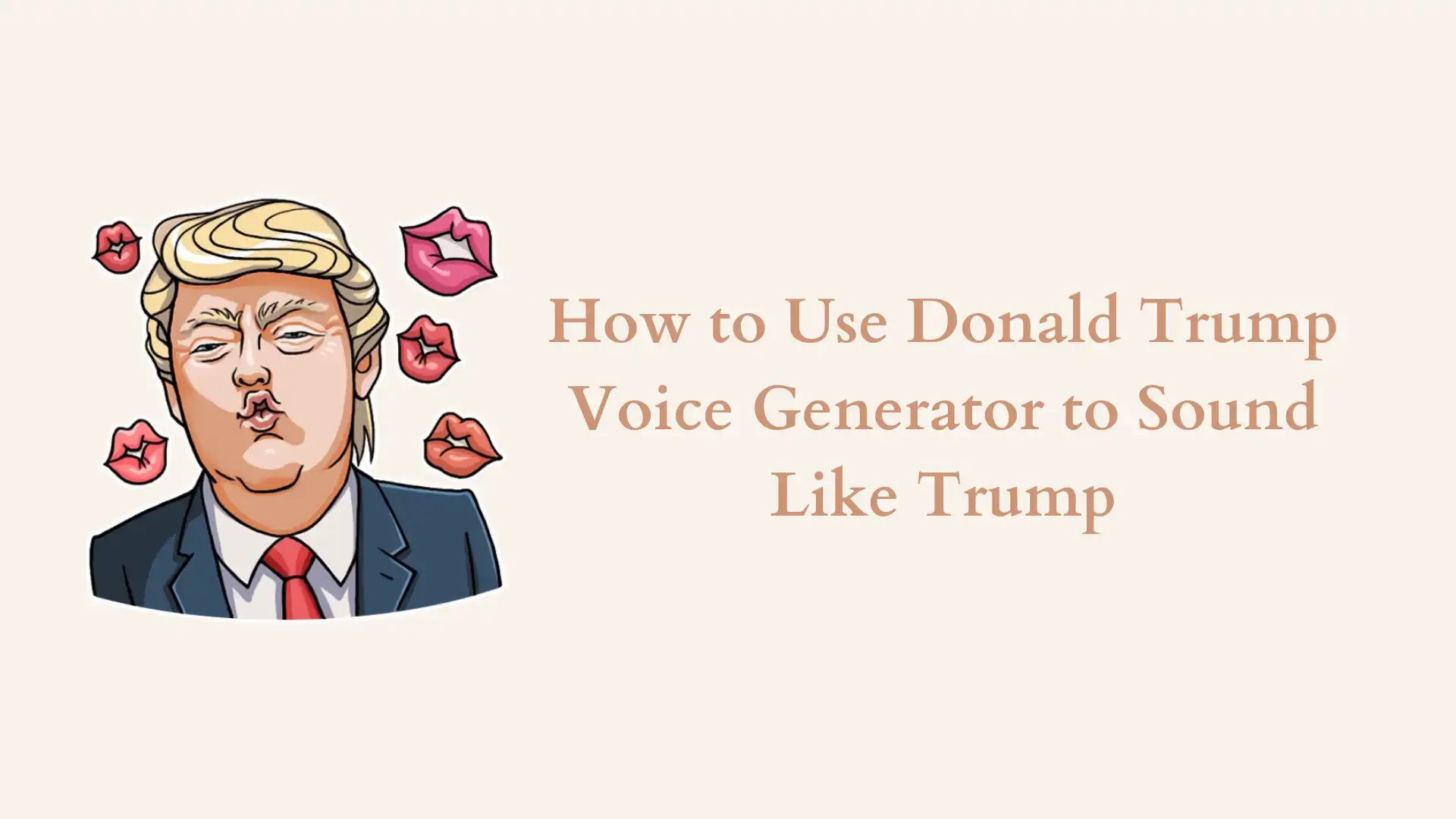 Donald Trump Soundboard - Sound Effects Instant Buttons