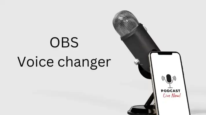 4 Best OBS Voice Changers for Live Streaming