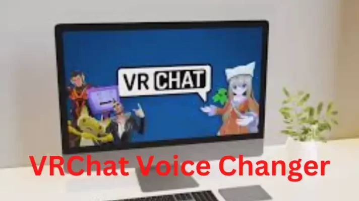 Get the Best 4 Voice Changer for VRChat in 2023