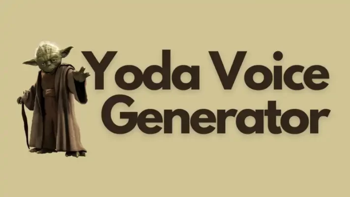2 Best Yoda Voice Generators to Sound Like Yoda