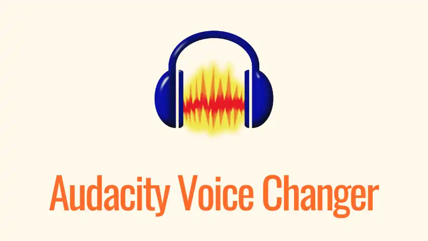 how to make child voice in audacity