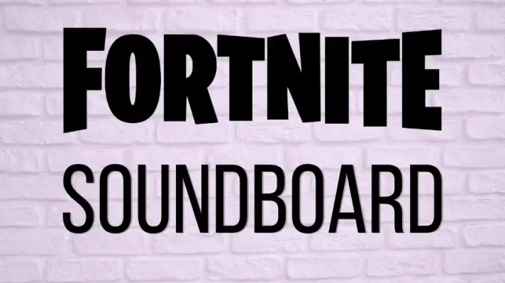 5 Best Fortnite Soundboards for PC and Mobile Play