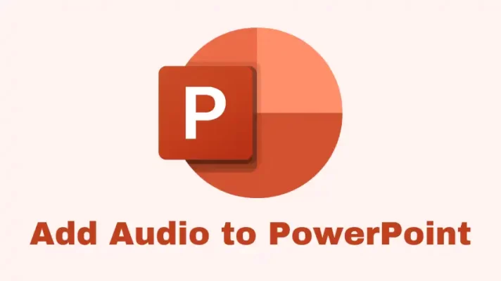 How to Add Audio to PowerPoint [3 Easy Ways for 2023]