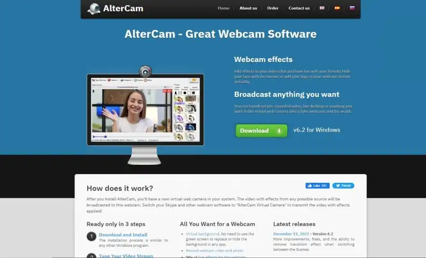 AlterCam