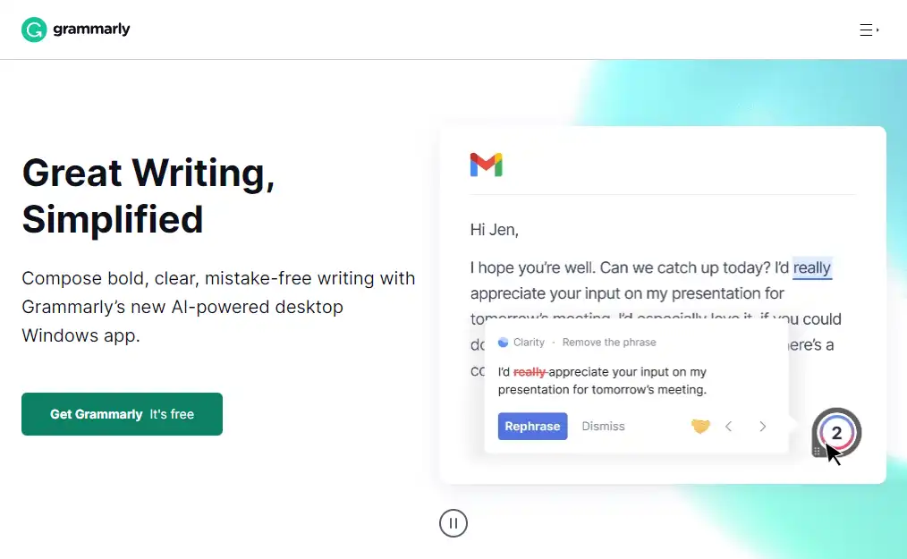 Grammarly