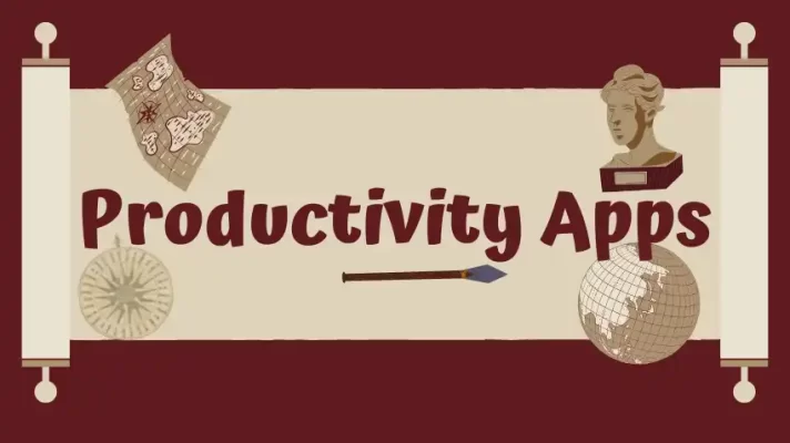 11 Best Productivity Apps for Better Content Creation in 2023