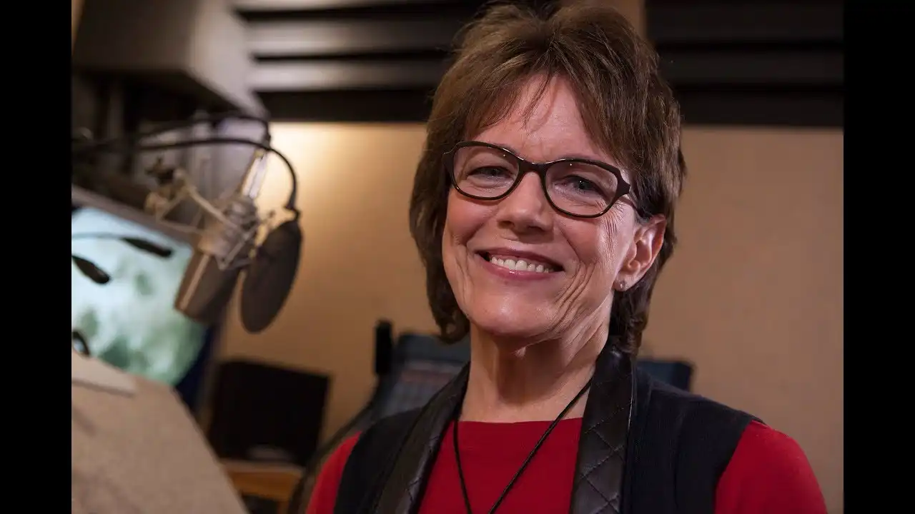 Susan Bennett