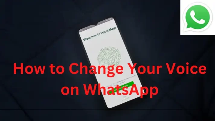 3 Best WhatsApp Voice Changers [With an Easy Guide]