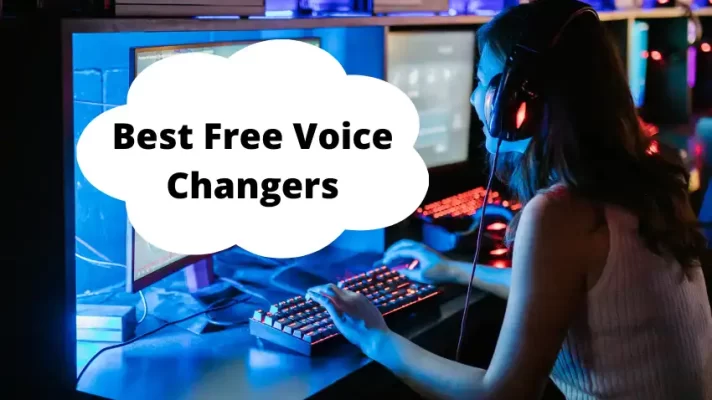 15 Best Free Voice Changers and Plugins for PC, Mac, Android, and iOS