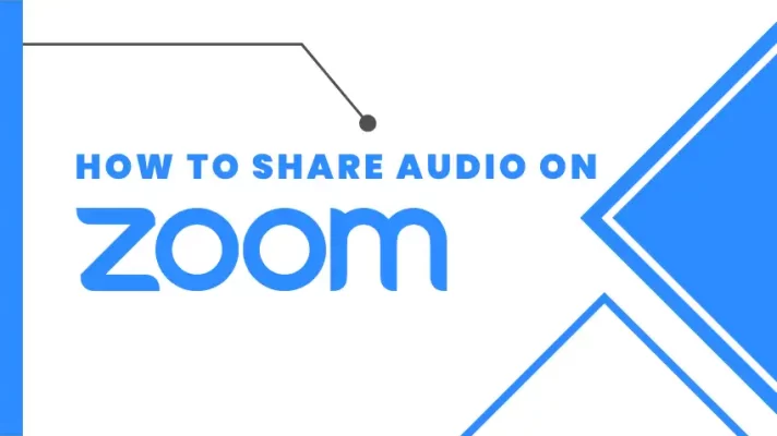 How to Share Audio on Zoom on Desktop and Mobile Apps [2023]
