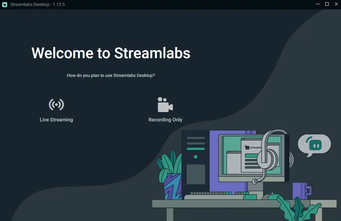 Streamlabs