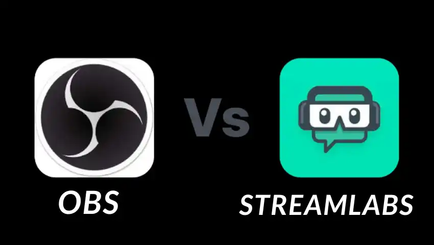 Streamlabs vs OBS – Which One Is Better? - Fineshare
