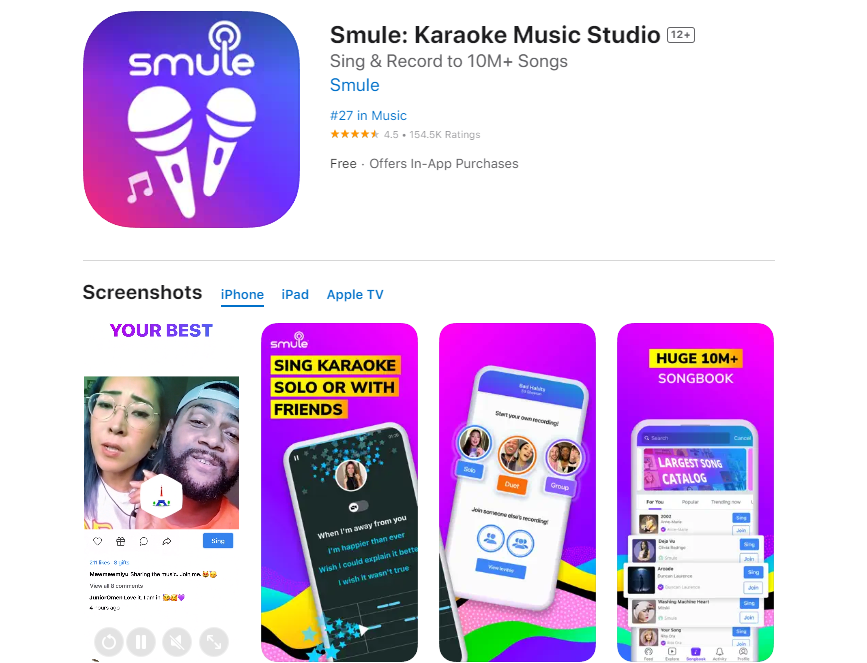 Smule