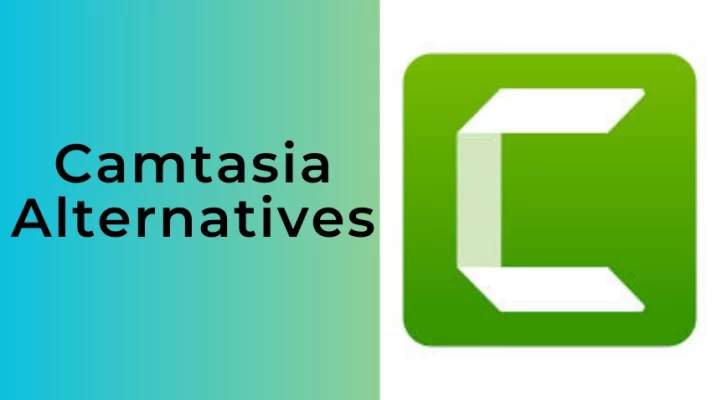 5 Best Camtasia Alternatives in 2023 [Free and Paid]