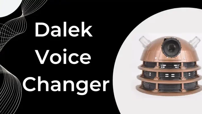 Doctor Who: 5 Best Dalek Voice Changers You Must Try