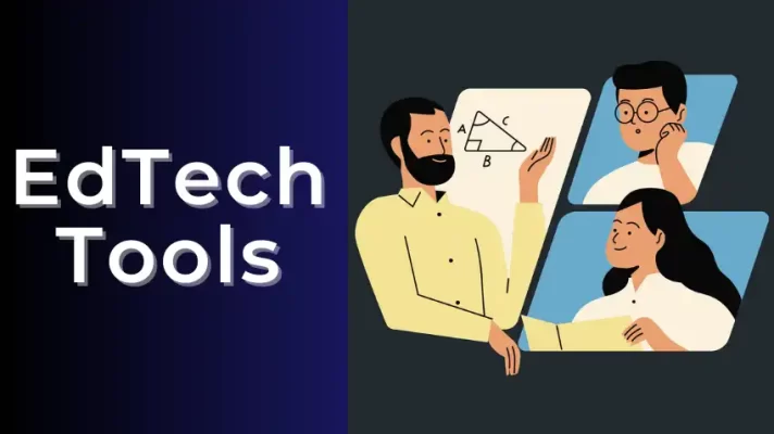 Online Teaching Made Easy with These 10 EdTech Tools