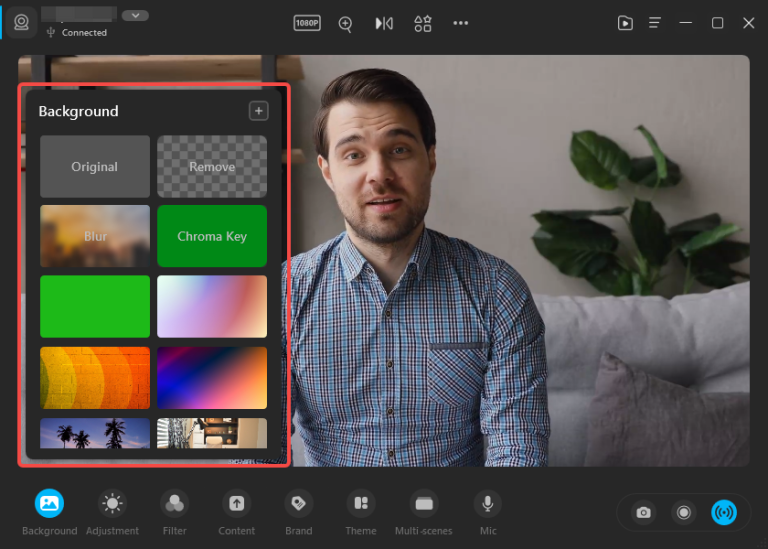5 Free cam Background Removal Software for PC/Mac 2023 Updated