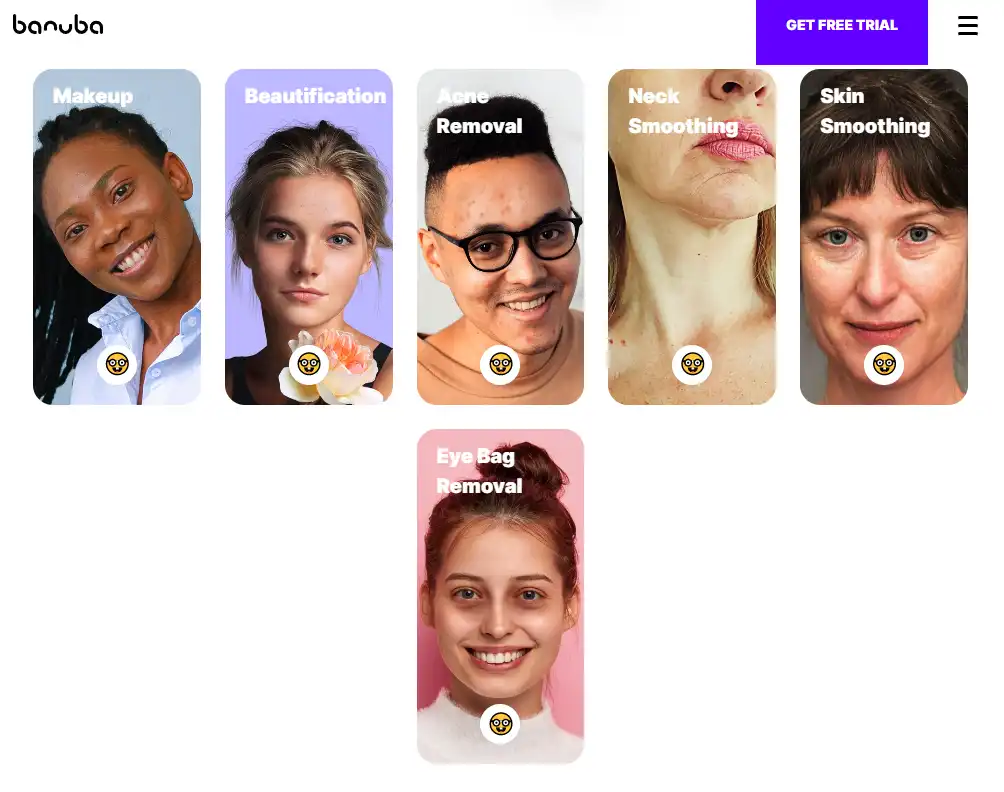 Banuba Blog  Face Filters