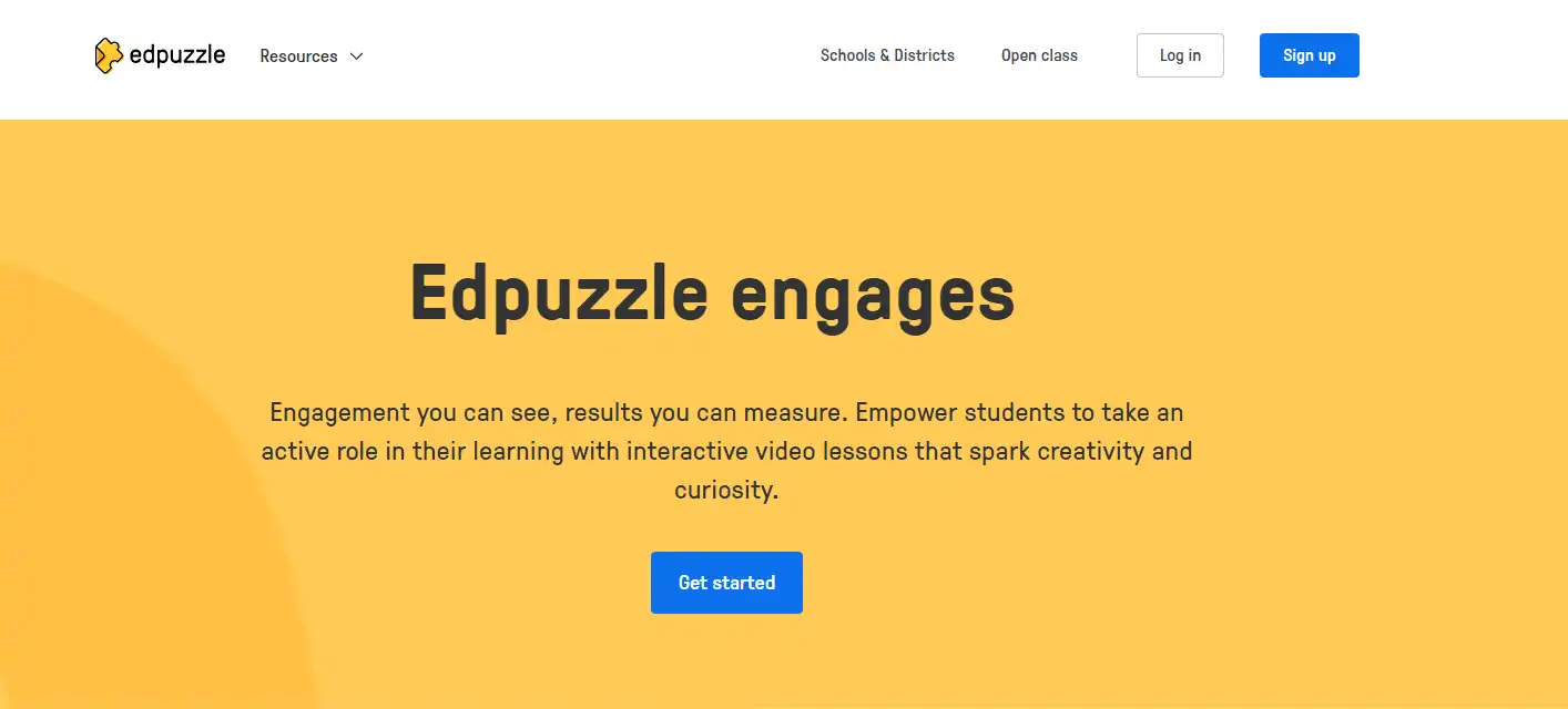 Edpuzzle