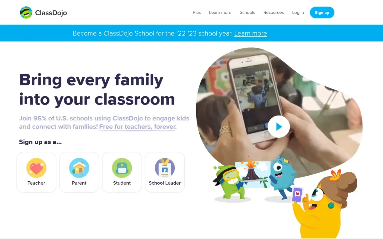 ClassDojo