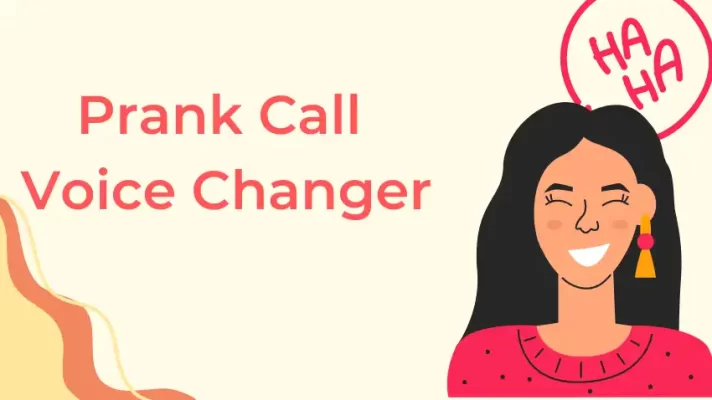5 Best Prank Call Voice Changer Apps You Must Try in 2023