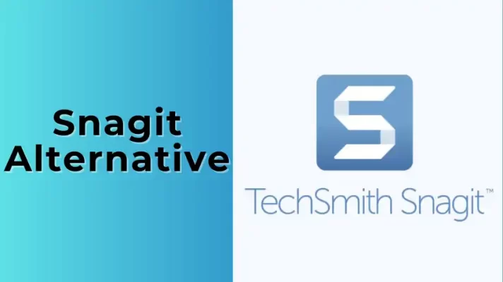 Snagit Alternative: 6 Tools for Screen Recording in 2023