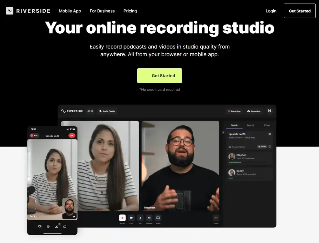 12 Best Screen Recording Software for 2023