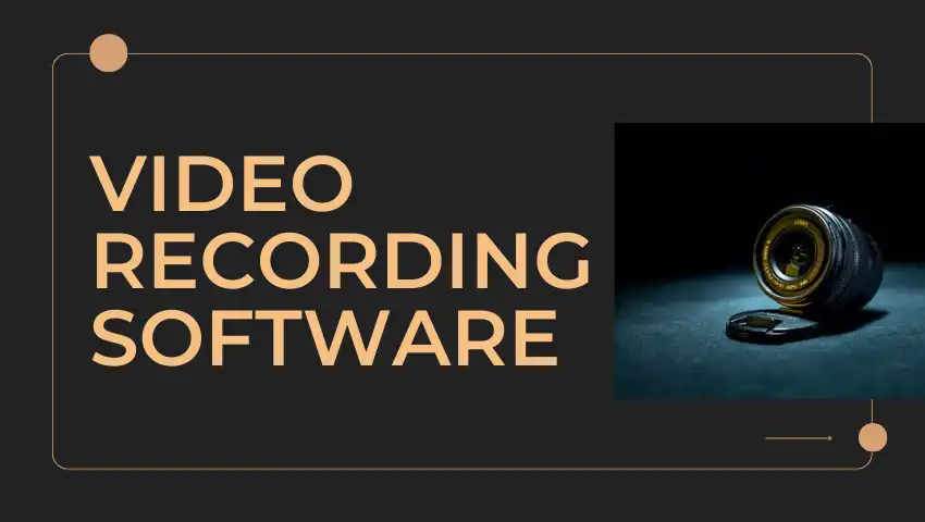 18 Best FREE Game Recording Software for PC (2023 Update)