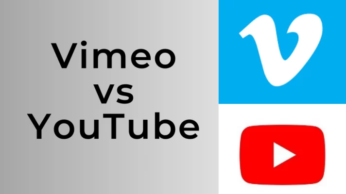 Vimeo vs YouTube: Key Differences You Should Know